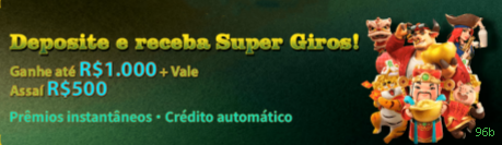 Slots no app 96b mobile
