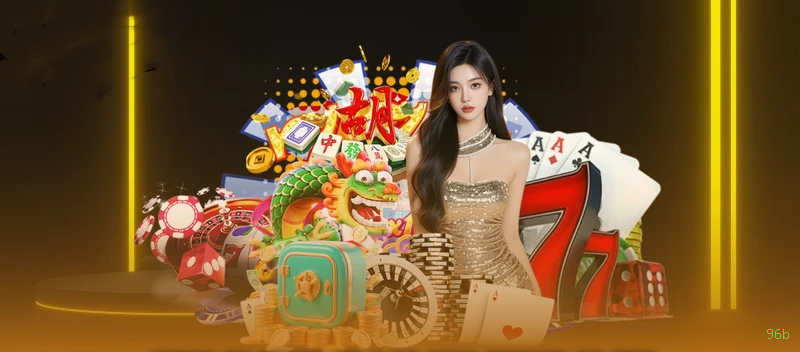 Guia rápido de apostas ao vivo na 96b