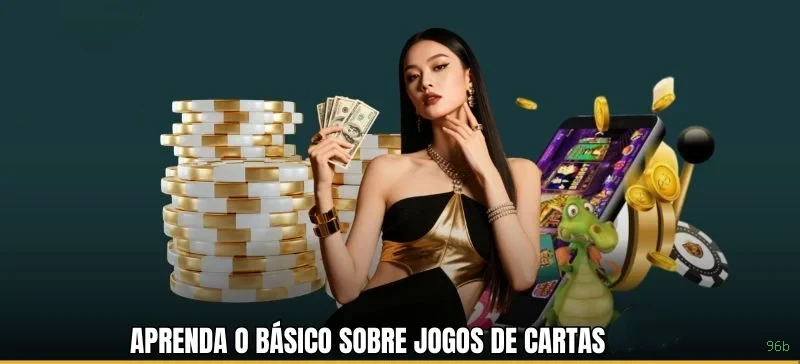 Cassino ao vivo 96b dealers