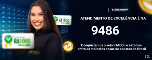 Depósito PIX 96b