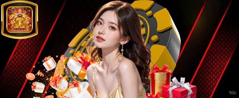 Bônus exclusivos membros VIP 96b