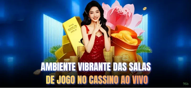 Slots com prêmios 96b